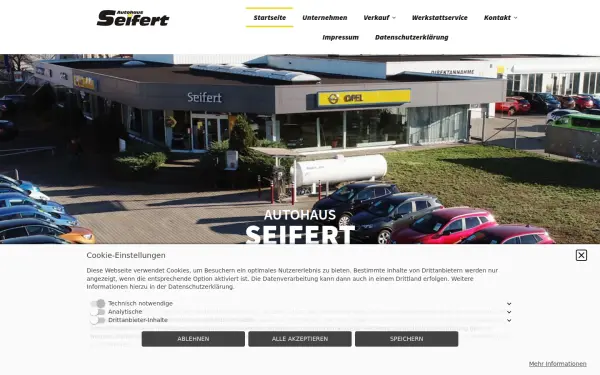 autohaus-seifert.de