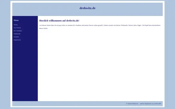 drehwitz.de