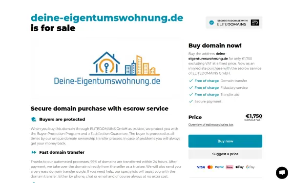deine-eigentumswohnung.de