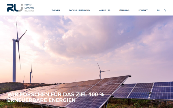 reiner-lemoine-institut.de