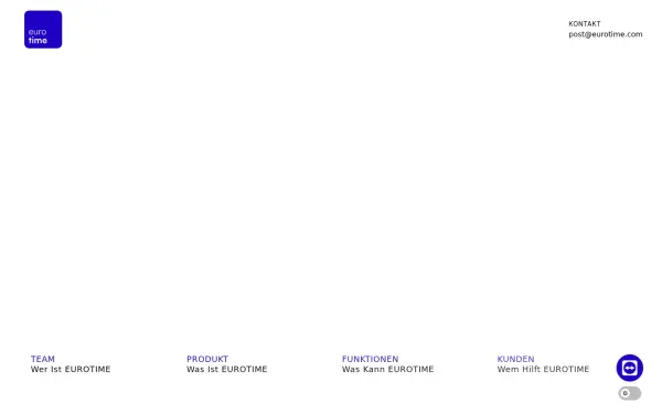 www.eurotime.com