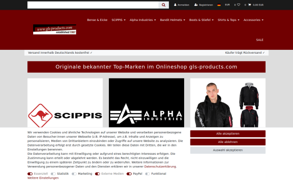 www.gls-products.com
