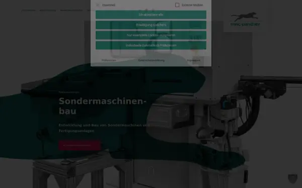 www.macpanther.de