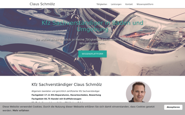 kfzgutachter.at