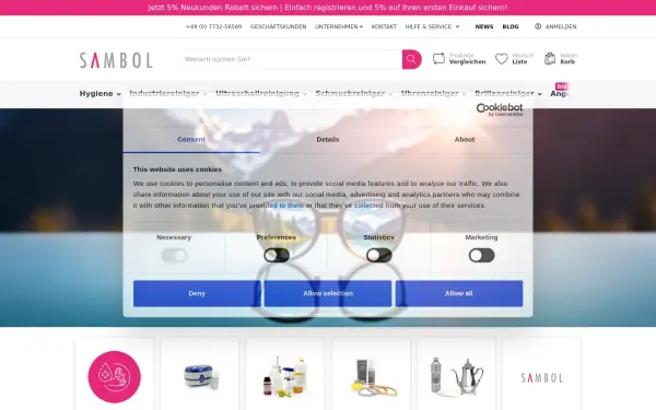 sambol.de