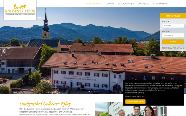 goldener-pflug-chiemsee.de