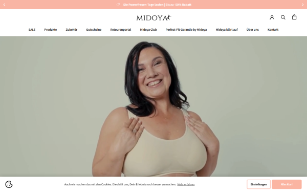 midoya.de