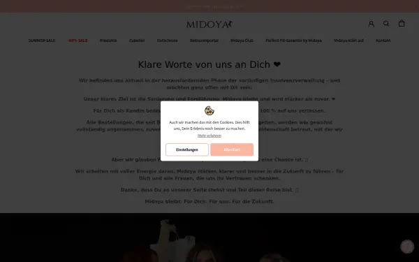 midoya.de