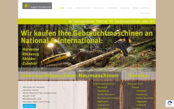 wagner-forsttechnik.de