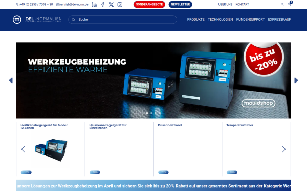 mouldshop.de