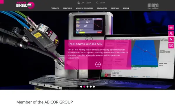 www.binzel-abicor.com