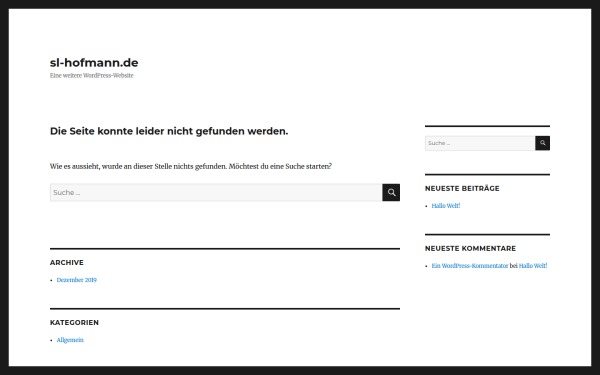 www.sl-hofmann.de