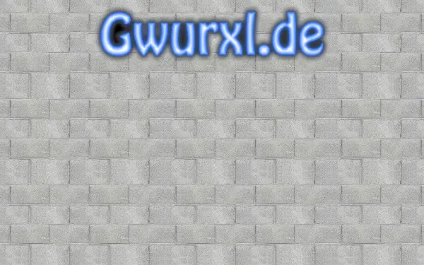 gwurxl.de