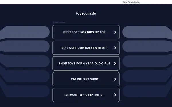 toyscom.de