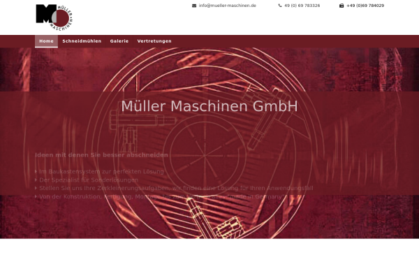 www.mueller-maschinen.de