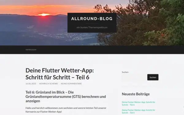 allround-blog.de