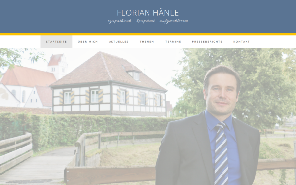 florianhaenle.de