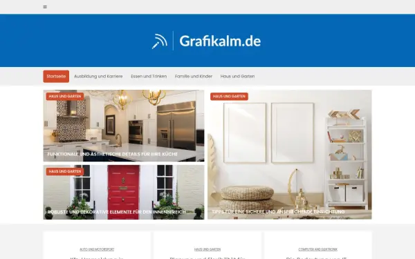 grafikalm.de