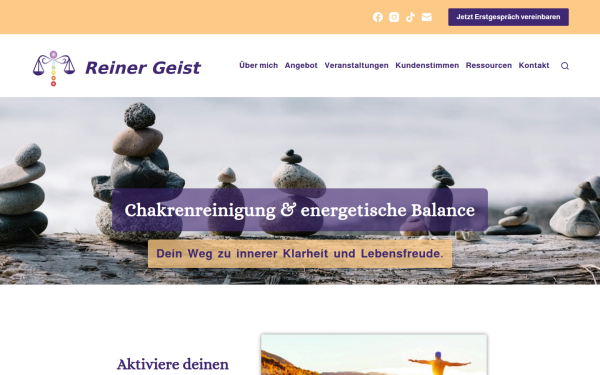 reinergeist.com