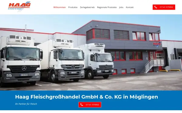 www.haag-fleischgrosshandel.de
