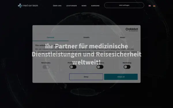 www.medconteam.com