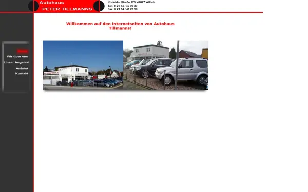 autohaus-tillmanns.de