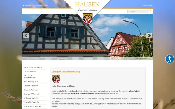 www.hausen.de