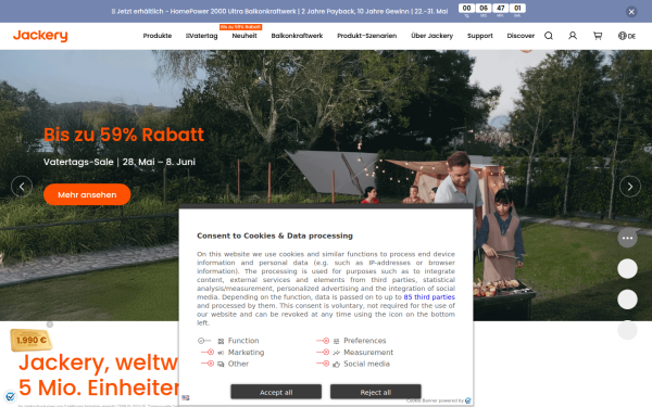 de.jackery.com