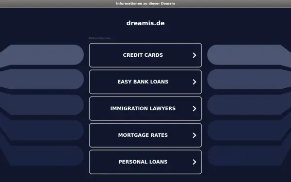 dreamis.de