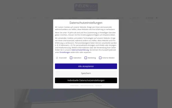 pielentech.de