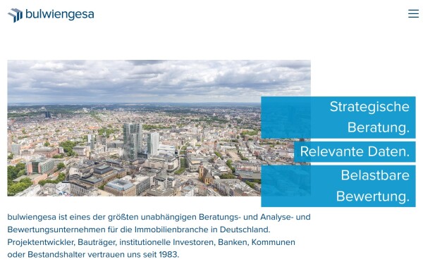bulwiengesa.de