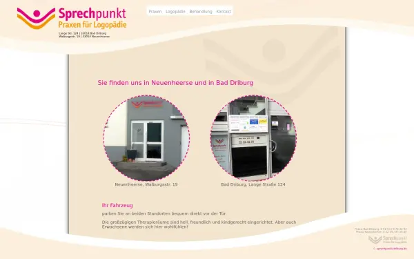 www.sprechpunkt-driburg.de