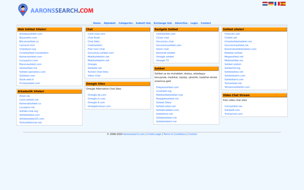 chat.aaronssearch.com