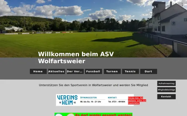 www.asv-wolfartsweier.de