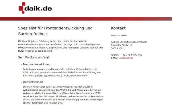 daik.de