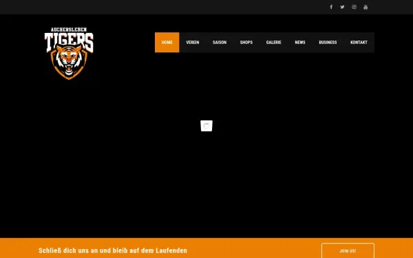 asl-tigers.de