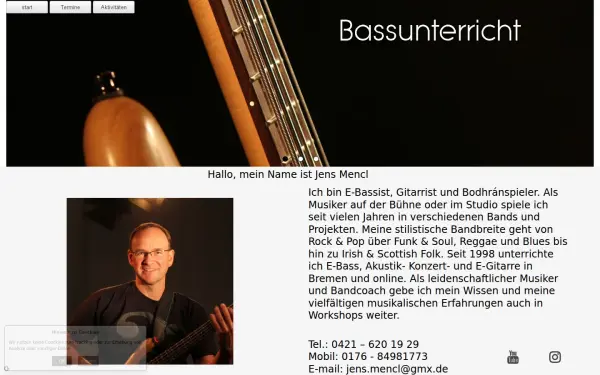 bass-gitarre-bremen.de
