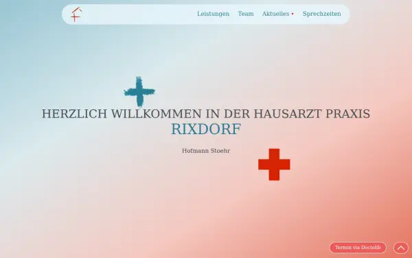 hausaerzterixdorf.de