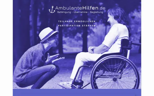 ambulantehilfen.de
