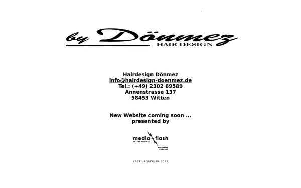 hairdesign-doenmez.de
