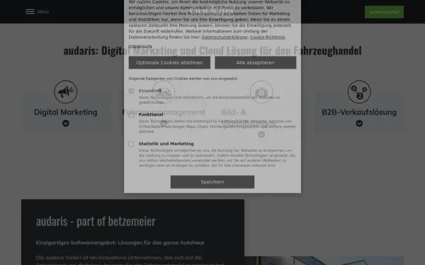 www.audaris.de