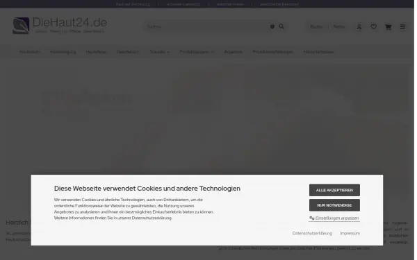 www.diehaut24.de