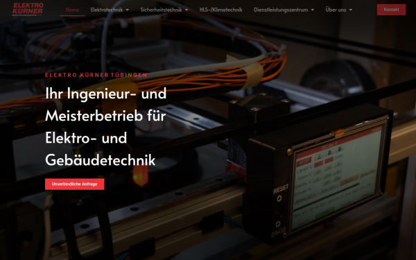www.elektro-kuerner.de