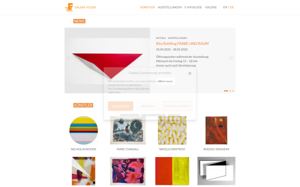 www.galeriefetzer.de