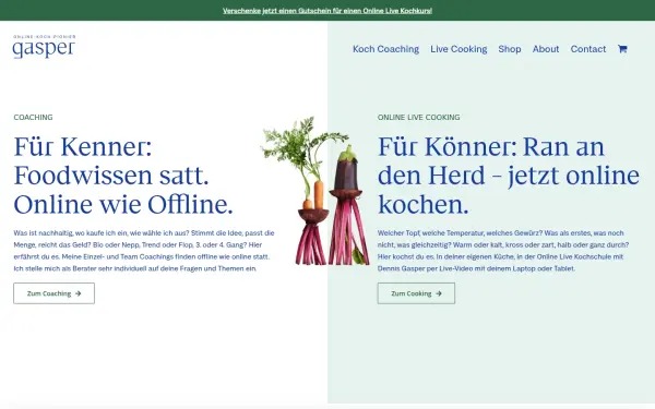 dennisgasper.de