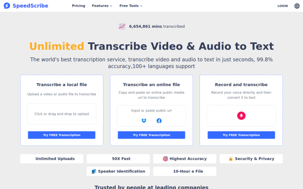 speedscribe.ai