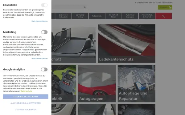 autozubehoer-klemm.de
