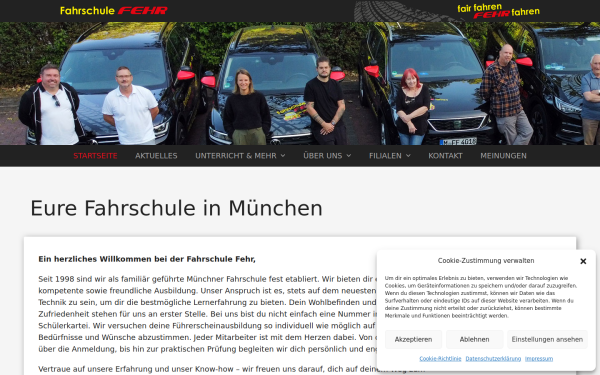 fahrschule-fehr.de