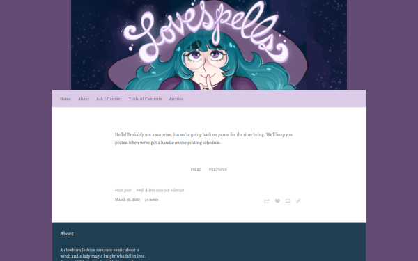 lovespells-comic.tumblr.com
