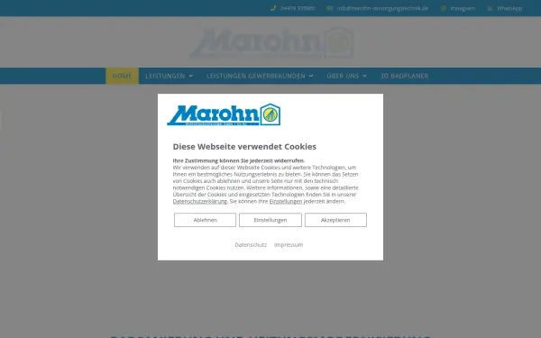 marohn-versorgungstechnik.de